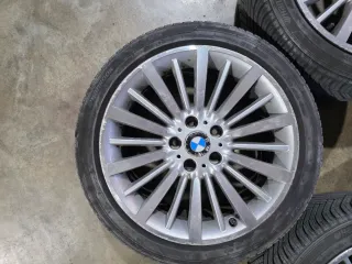 Llantas BMW R18 originales