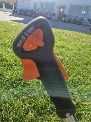 Desbrozadora Stihl FS55 Profesional nueva