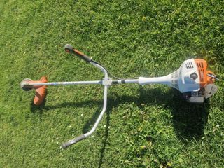 Desbrozadora Stihl FS55 Profesional nueva