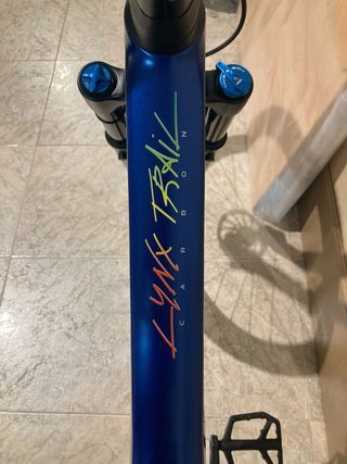 BH Lynx Trail Carbon 9.0