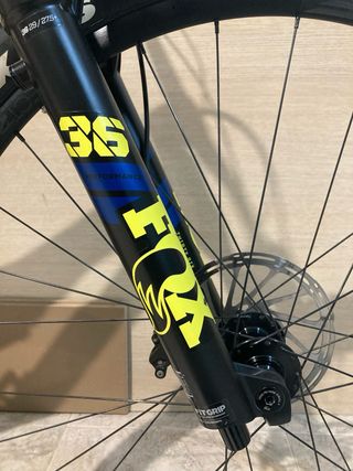 BH Lynx Trail Carbon 9.0