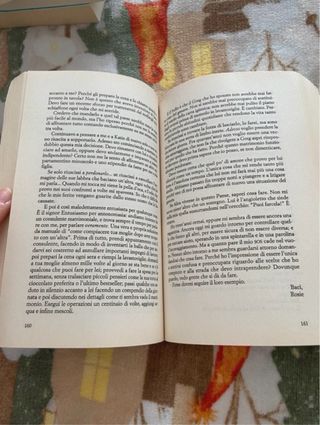 Libro “Scrivimi ancora” di Cecelia Ahern