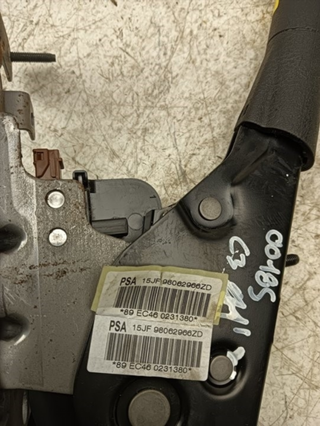 PALANCA FRENO CITROEN C3 HM01 98062966ZD