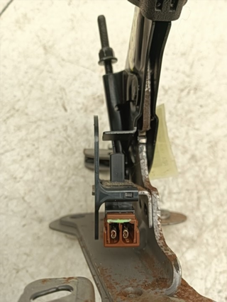 PALANCA FRENO CITROEN C3 HM01 98062966ZD