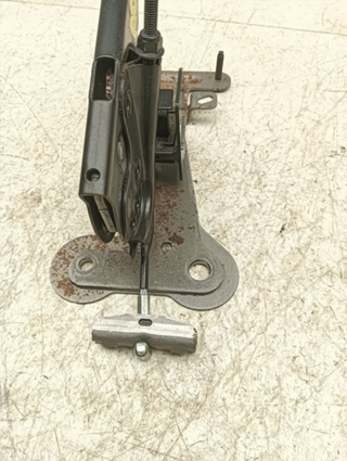 PALANCA FRENO CITROEN C3 HM01 98062966ZD