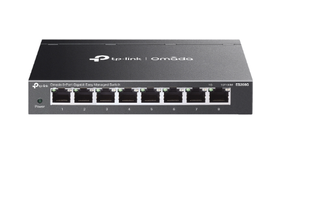 TP-Link Omada ES208G Switch Gigabit 8 Puertos