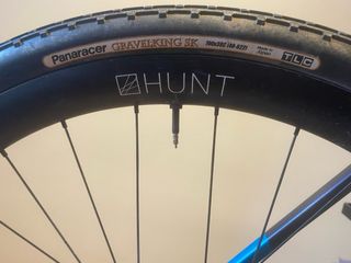 Bicicleta Gravel Basso Palta