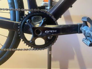 Bicicleta Gravel Basso Palta