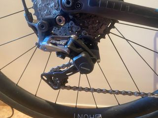 Bicicleta Gravel Basso Palta