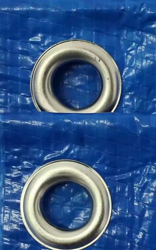 Lona impermeable toldo todas las medidas