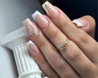 Uñas bonitas sin salir de casa