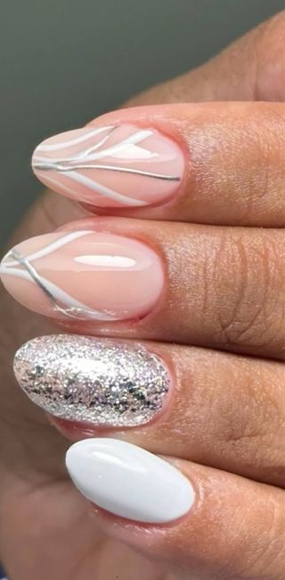 Uñas bonitas sin salir de casa