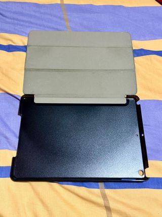 iPad 9 (2021) 64GB 10.2” Gris Espacial