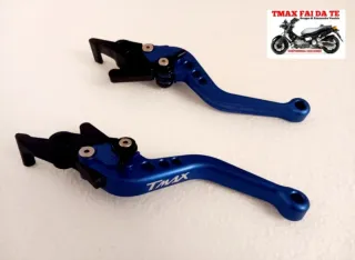 Leve Freno TMAX 500 2001-2007 Blu