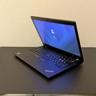 LENOVO THINKPAD X13 GEN 1 RYZEN 5 PRO 4650U 2.1 1