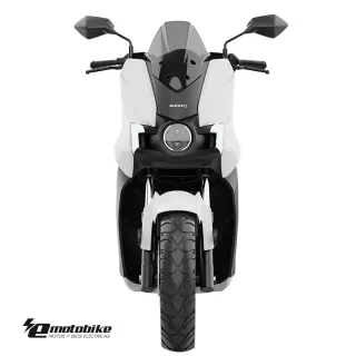 Silence S01 7kW Scooter Eléctrica