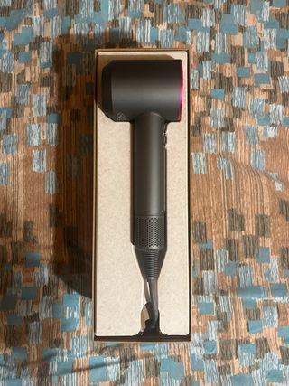Dyson Supersonic Asciugacapelli Viola
