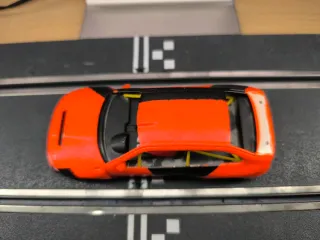 Scalextric