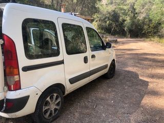 Renault Kangoo 2006