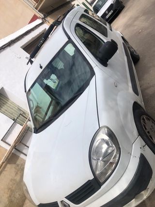 Renault Kangoo 2006