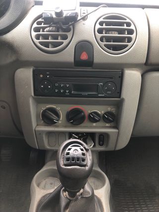 Renault Kangoo 2006