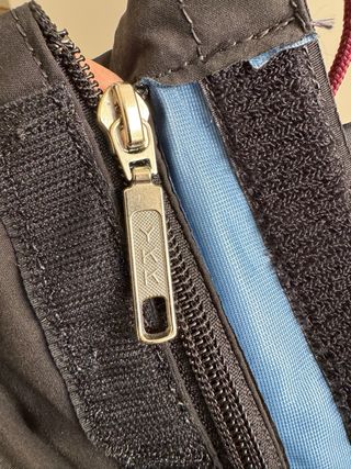 Botas de alta montaña Gore-Tex