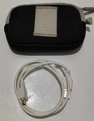 Cámara Olympus 12 MP 4x Zoom Plateada