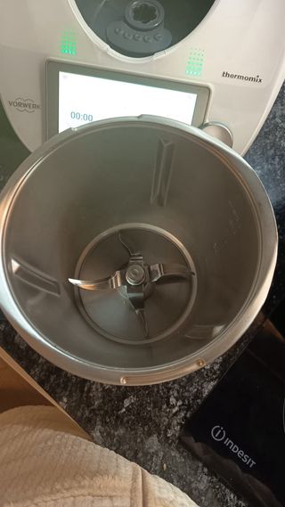 Thermomix TM6 Completa