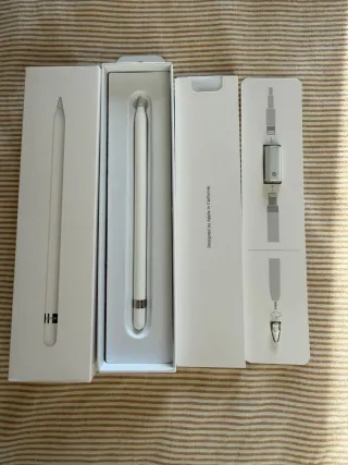 Apple Pencil