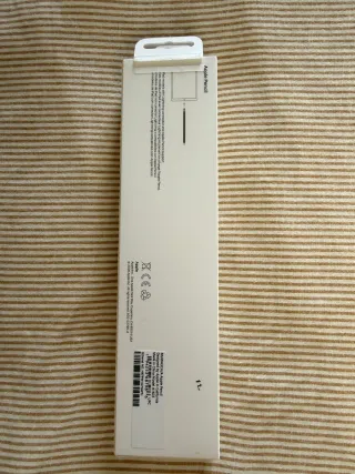 Apple Pencil