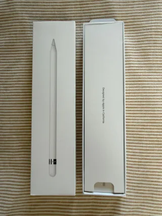 Apple Pencil