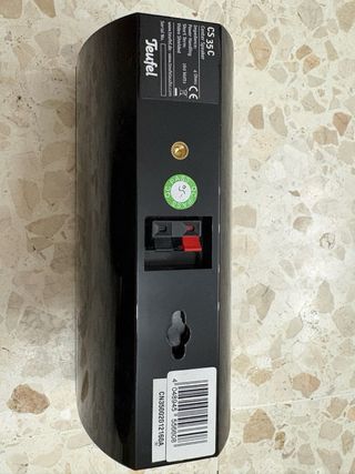 Set altavoces Teufel Consono 35 5.1 Home Cinema