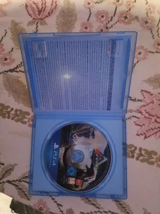 ARK Survival Evolved PS4