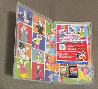 Just Dance 2021 Nintendo Switch