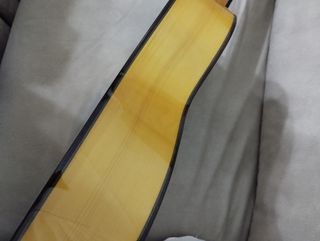 Guitarra Flamenca Jose Rincon MF3