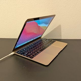 MacBook Retina 12" Early 2015 i5 M-5Y71 8GB 512GB