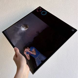 Harry Styles - Kiss In The Time Disco Vinyl