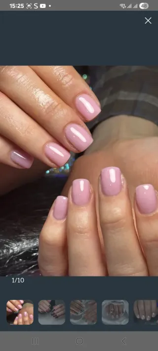 Estetica y peluquería a domicilio