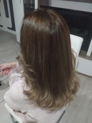 Estetica y peluquería a domicilio