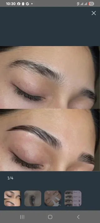 Estetica y peluquería a domicilio