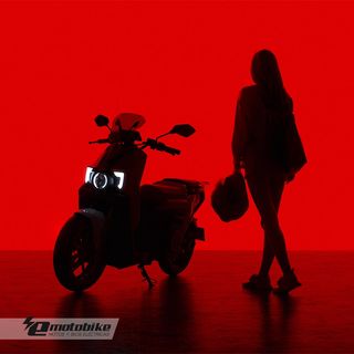 Silence S02 L3e 7,5kW Moto Eléctrica 2026