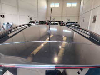 Citroen Grand C4 Picasso 2010