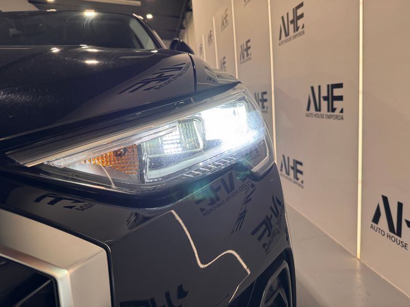 Audi Q3 1.5 Black line 35 TFSI 2024, foto 27
