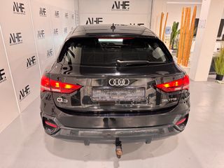Audi Q3 SPORTBACK 35 TFSI STRONIC 2024