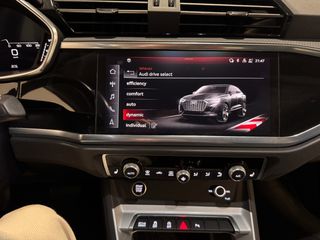 Audi Q3 SPORTBACK 35 TFSI STRONIC 2024