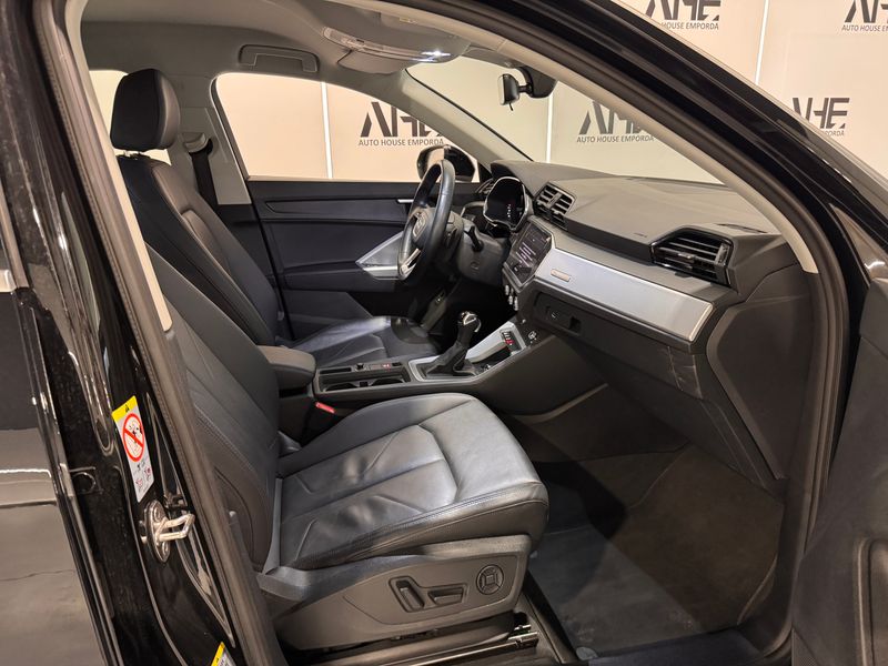 Audi Q3 1.5 Black line 35 TFSI 2024, foto 6