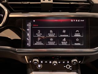 Audi Q3 SPORTBACK 35 TFSI STRONIC 2024