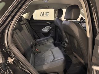 Audi Q3 SPORTBACK 35 TFSI STRONIC 2024