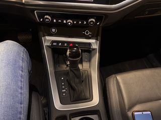 Audi Q3 SPORTBACK 35 TFSI STRONIC 2024