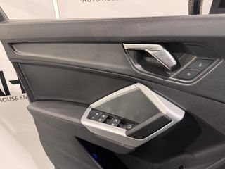 Audi Q3 SPORTBACK 35 TFSI STRONIC 2024